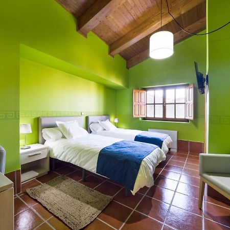 La Casona De Montealegre Guest House Montealegre  Exterior photo