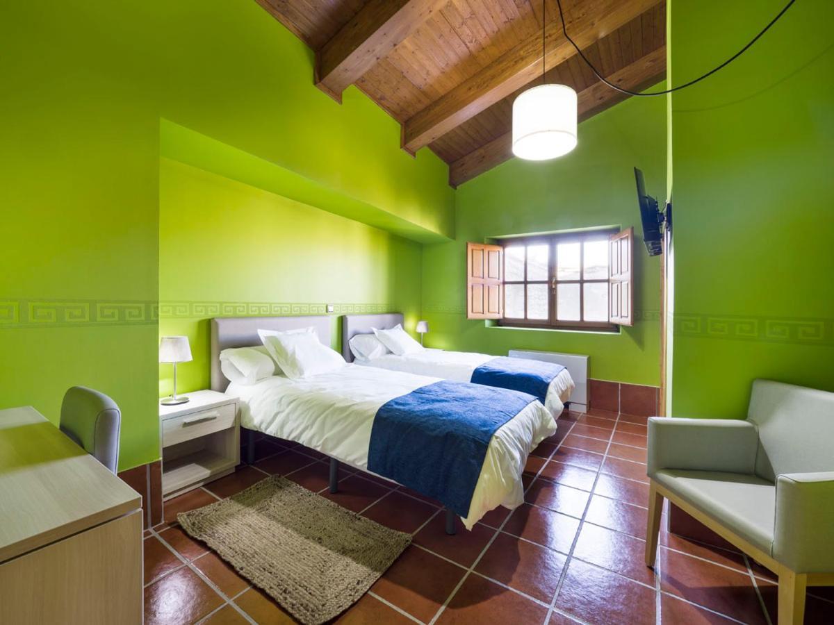 La Casona De Montealegre Guest House Montealegre  Exterior photo