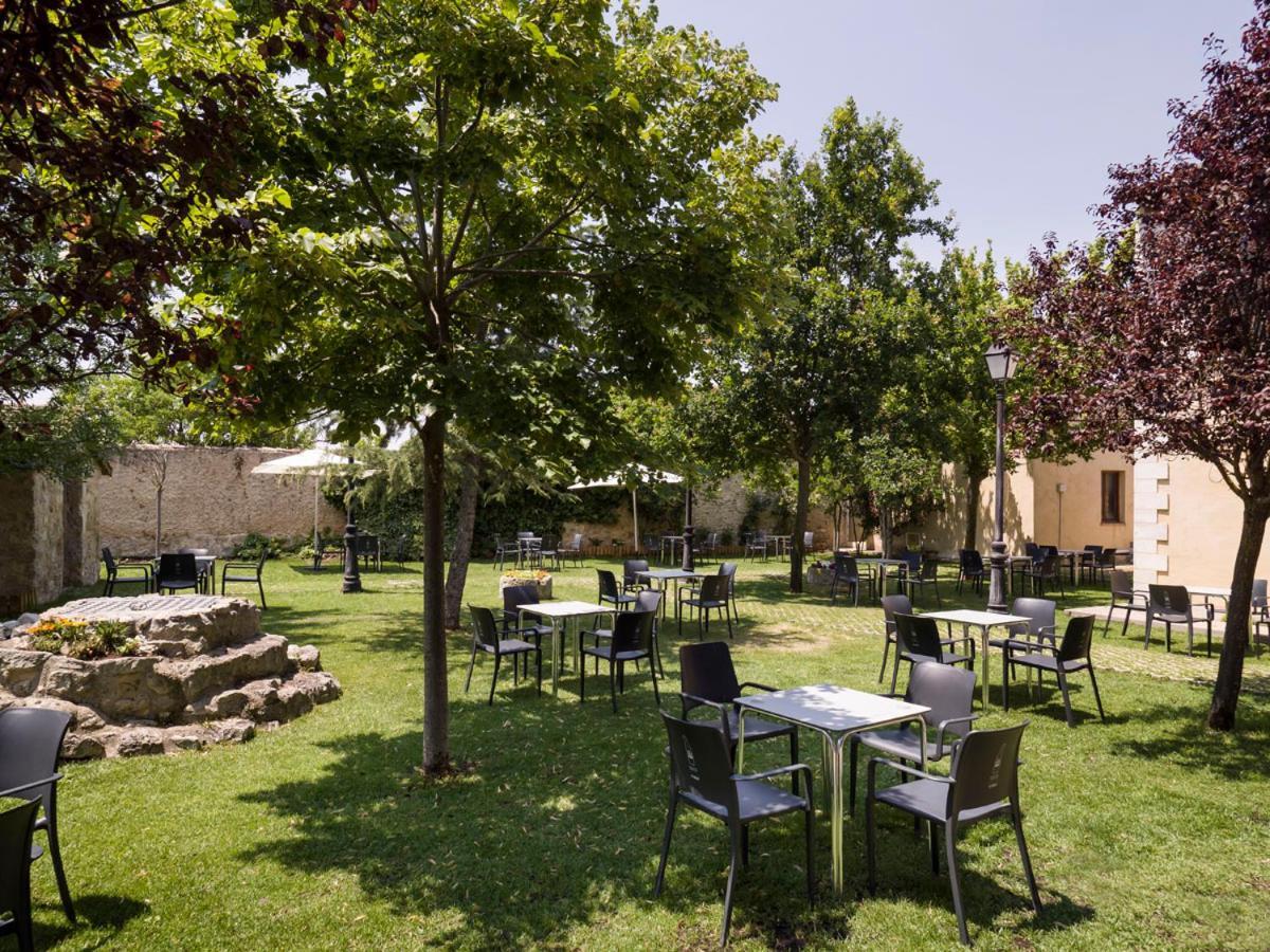 La Casona De Montealegre Guest House Montealegre  Exterior photo