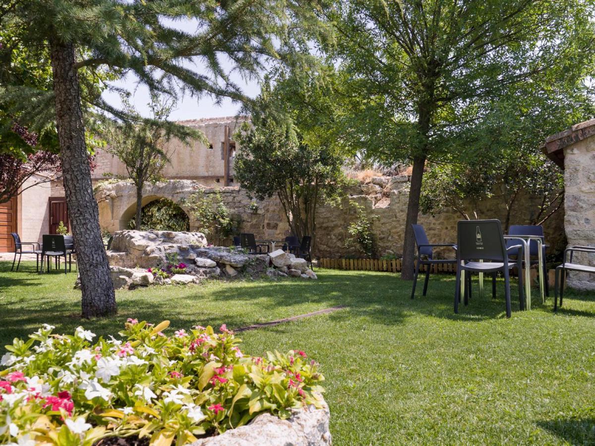 La Casona De Montealegre Guest House Montealegre  Exterior photo