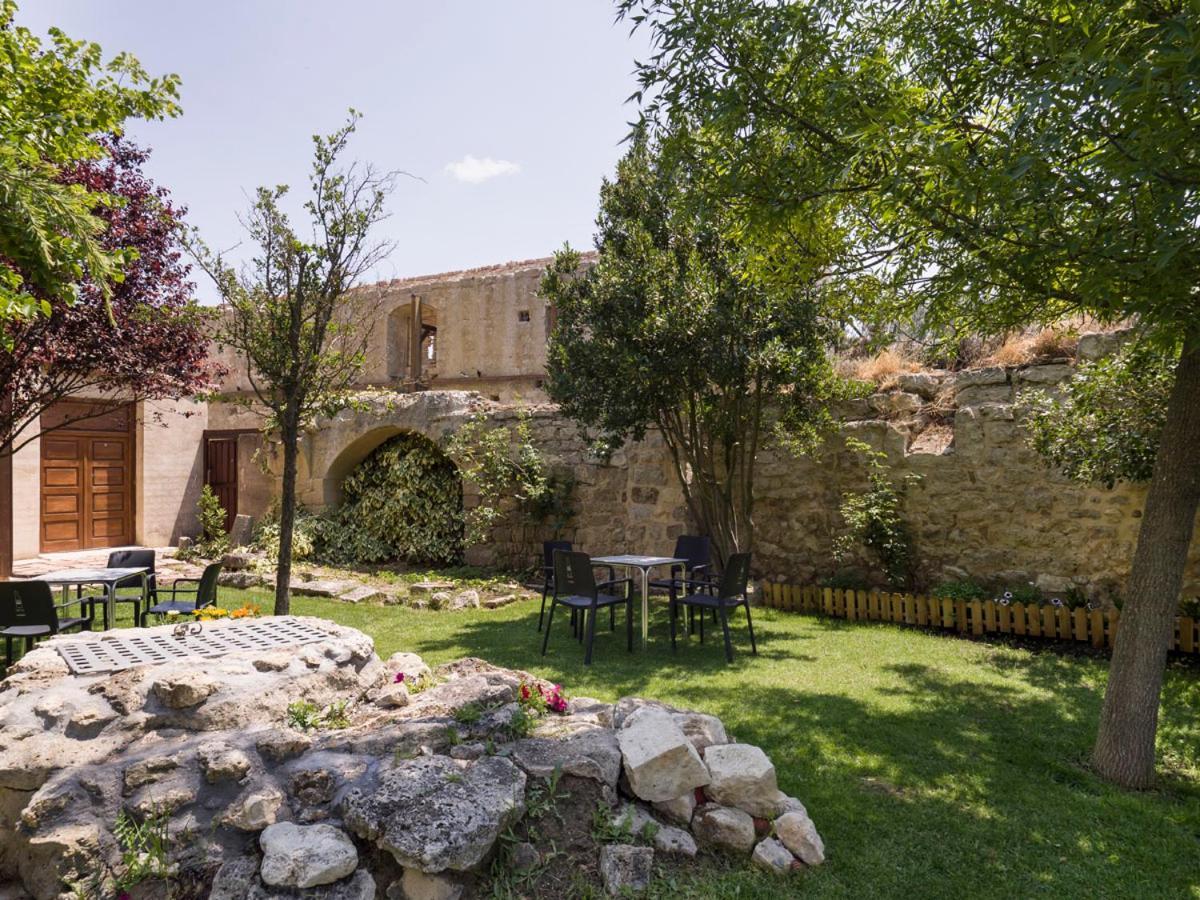 La Casona De Montealegre Guest House Montealegre  Exterior photo