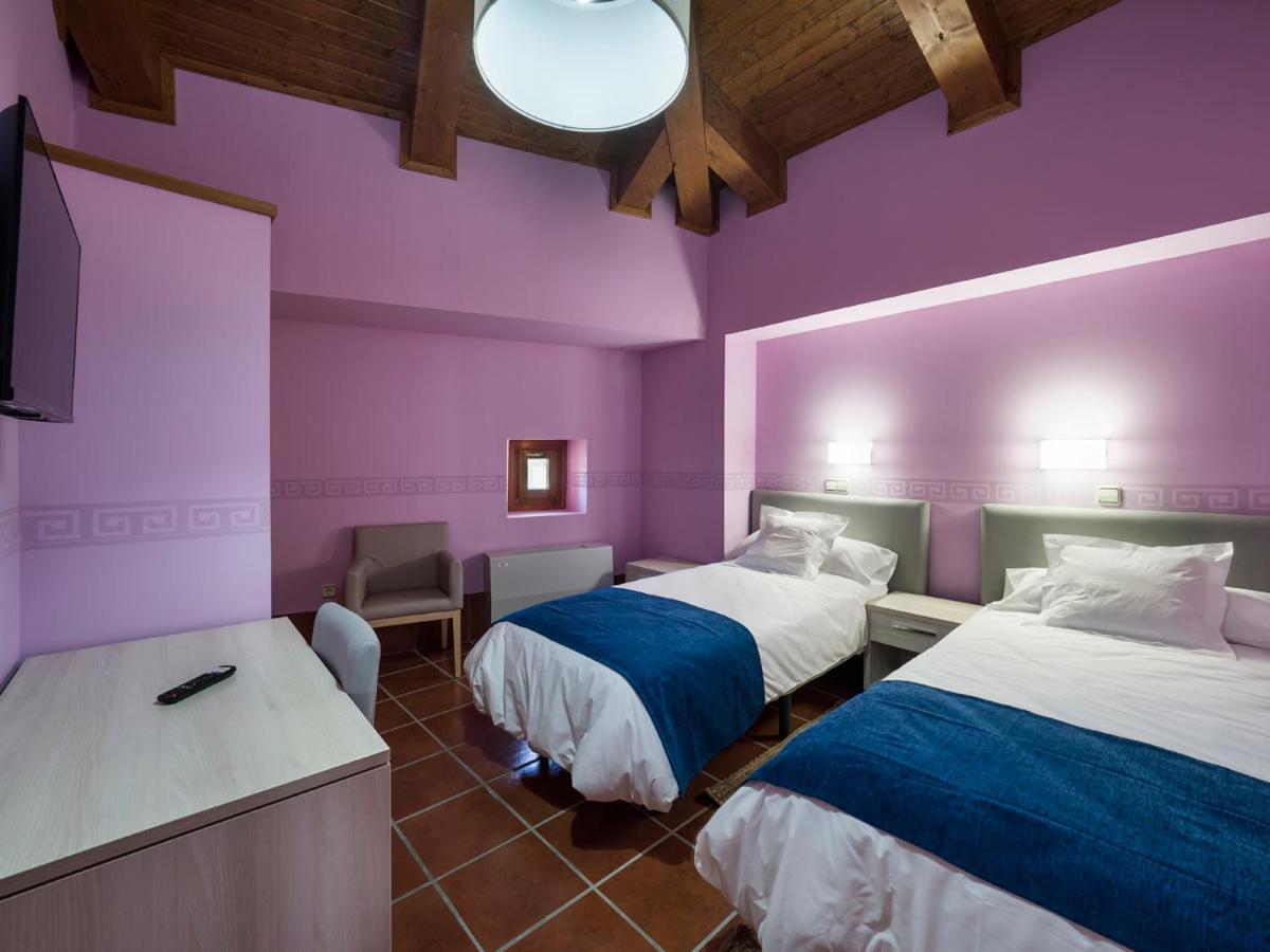 La Casona De Montealegre Guest House Montealegre  Exterior photo