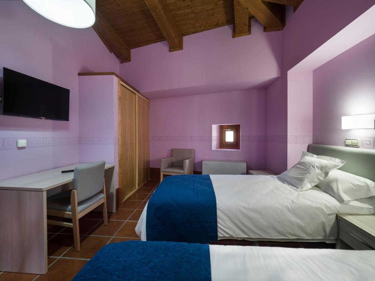La Casona De Montealegre Guest House Montealegre  Exterior photo